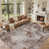 Brown/Gray/Red