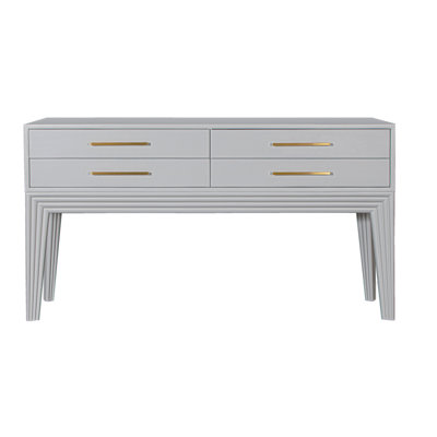 Barcelona Console Table