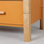Armoire décorative Salil, l'armoire combinée colorée, armoire de rangement, armoire de rangement, casiers