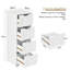 Malik Freestanding Bathroom Cabinet-622650471