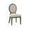 Montclair Upholstered Dining Chair