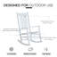 Outdoor Chair-1225408620