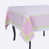 Chartreuse/Rose/Pale Lavender selected