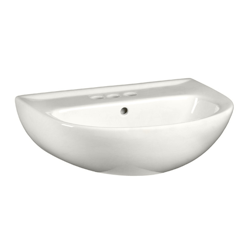 Lavabo sur pied 24 "Evolution
