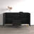 Atwater 59.1" Sideboard with High Gloss Finish-449969858