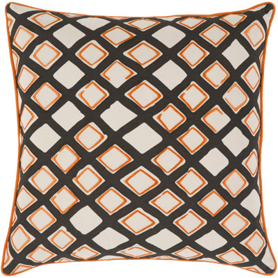 Omo 100% Cotton Pillow Cover