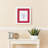 Matte Picture Frame with Mat-70183264