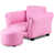Pink is out of stock