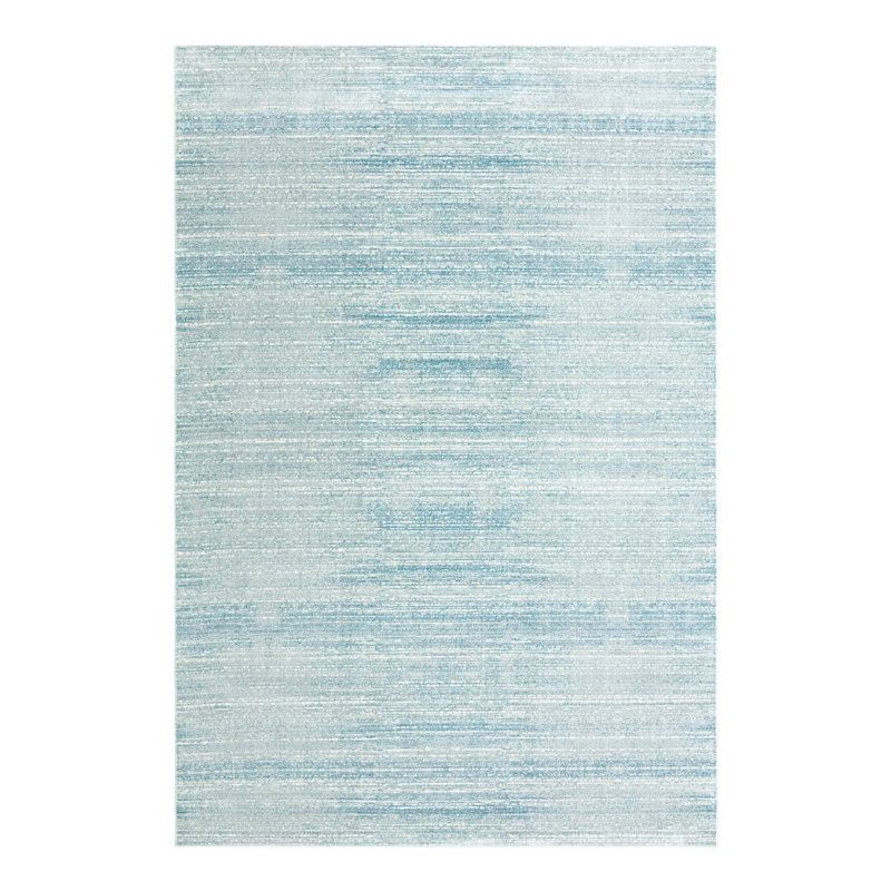 Tapis Madison Avenue Uptown par Jill Zarin, Rectangle 7 pi 1 po x 10 pi