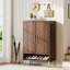 24 Pair Shoe Storage Cabinet-926654592