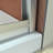 54" W x 72" H Semi-Frameless Shower Door-59866362