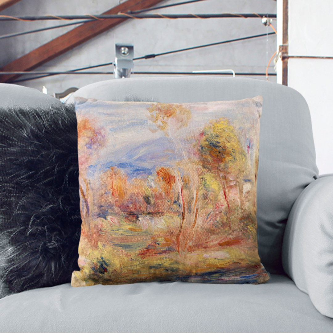 Glade Scatter Cushion