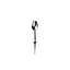 Ergonomica 5 - Piece Stainless Steel Flatware Set - Service for 1