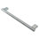 Barre d'appui en acier inoxydable Maddox
