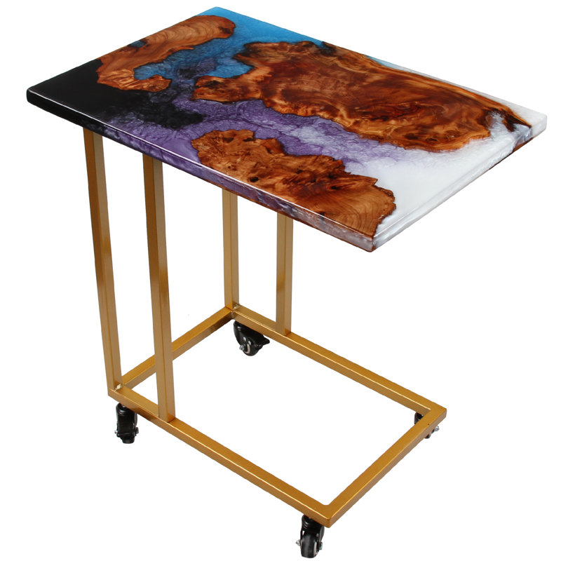 Top End Table