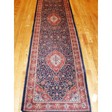 Oriental Area Rug