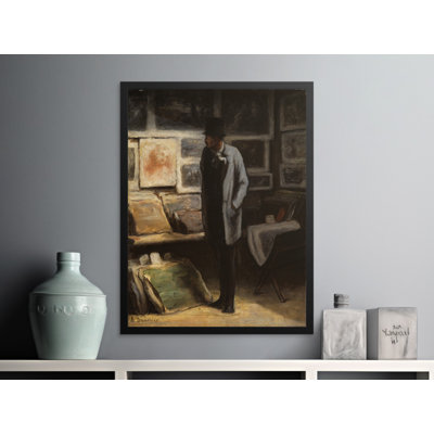 Bates Print