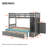 Bunk Bed-2089163884
