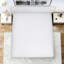 Amilda Polycotton Fitted Sheets-449632177-449632185