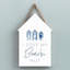 Global Designs Fenton Ltd Wall Décor-1104910900