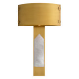Évora 1 - Light Flush Mounted Sconce