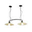 Metro Fusion 2 - Light Pendant-16183511