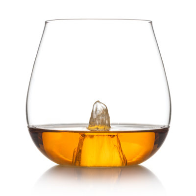 550ml Drinking Glass