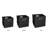 Rebrilliant Faux Leather Decorative Bin-120972946-120972955