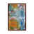 Classic Wood Framed