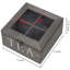 Wood Tea Box