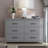Allysyn 6 Drawer Dresser-1233945255