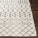 Woodhouse Cotton Geometric Indoor Rug