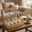 Urbn-Living CULINANATURA Tea Accessory