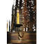 Rustic Lodge 17 - Light Chandelier