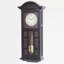 Horloge murale 6 po Balmuth