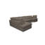 6 Seater Corner Sofa -1376112189-1376112177