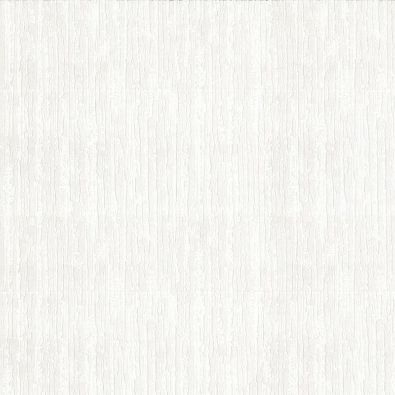 Superfresco Paintable Baroque White Durable Heavy Duty Paste the Paper 10m x 52cm Matte Wallpaper Roll