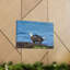 No Frame Print on Canvas-1002254581