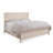 Clair Solid Wood Standard Bed-98760836-108211888