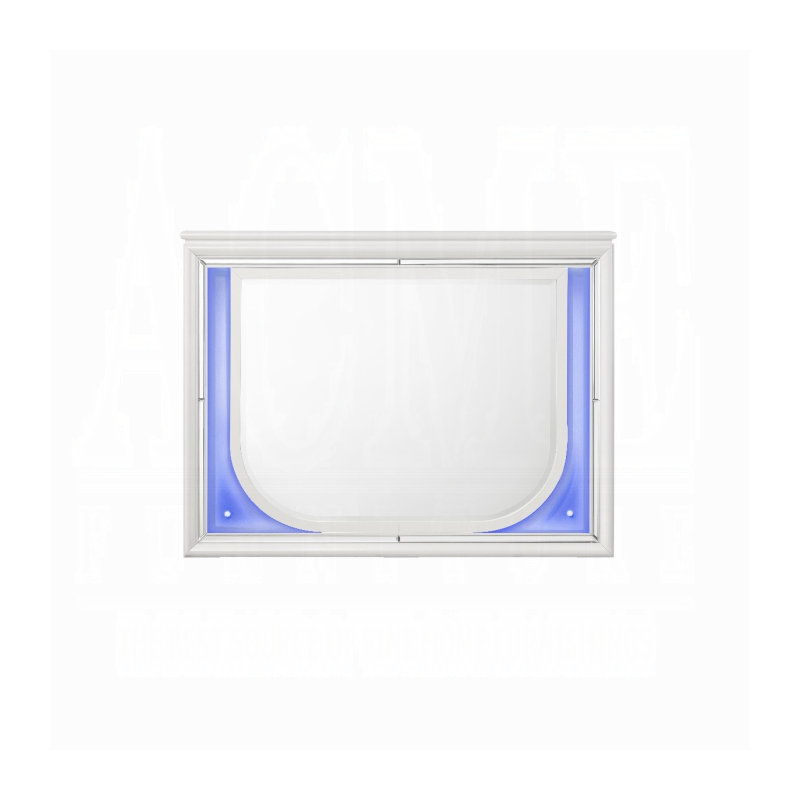 Miroir Tarian avec DEL