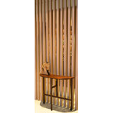 36'' W Solid Wood Console Table