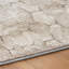 Tapis géométrique Dream Shag ADS732 lavable à la machine de qualité supérieure-478734771-478734774