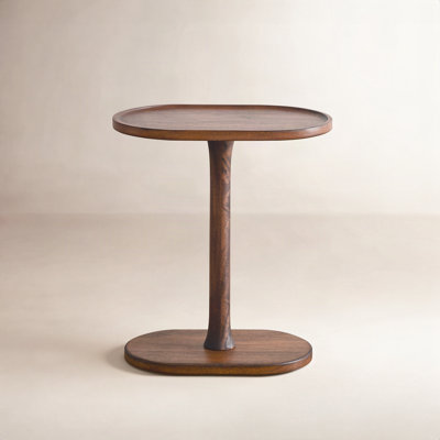 Galveston 20" Mango End Table
