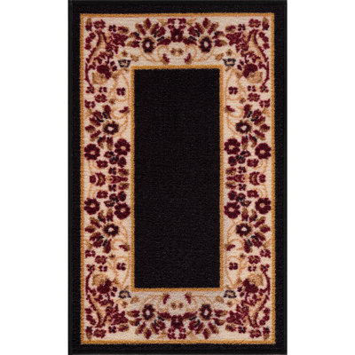 Tapis d'escalier antidérapant Binni