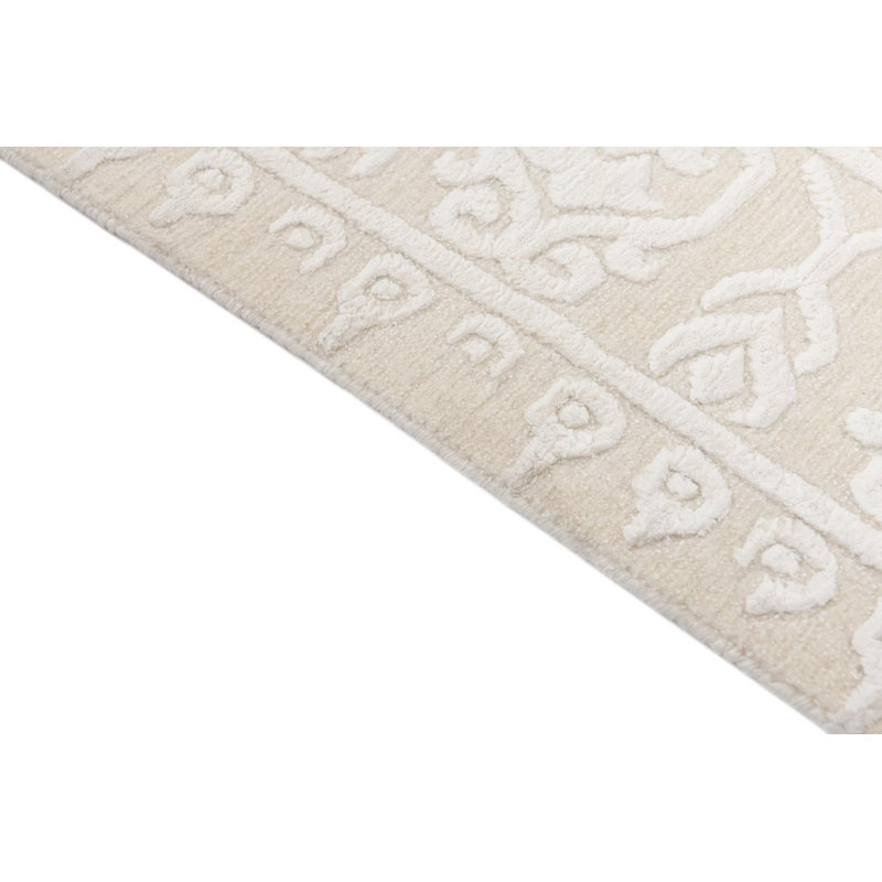 Tapis crème Judy