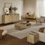Armoire 2 portes Casper