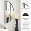 Miroir d'appoint Villawood