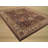 Luna Delicate Brown Hand Tufted Wool Area Rug-16327747