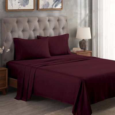 Ensemble de draps 300 po