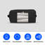 Blue Elephant Underbed Storage